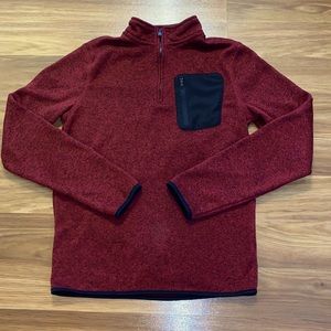 Men’s Urban Pipeline Sweater